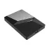 NETAC Z7S 480GB Gen 2 USB 3.2 Type-C Black external SSD